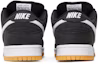 Details for Nike SB Dunk Low 'Hitam Gum' CD2563-006