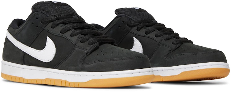 耐克SB Dunk低帮‘黑色口香糖’ CD2563-006 Cheap 耐克SB Dunk低帮‘黑色口香糖’ CD2563-006