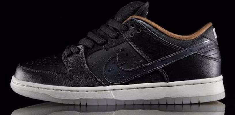 Nike SB Dunk Low 'Hujan Hitam' 504750-011 Buy Nike SB Dunk Low 'Hujan Hitam' 504750-011