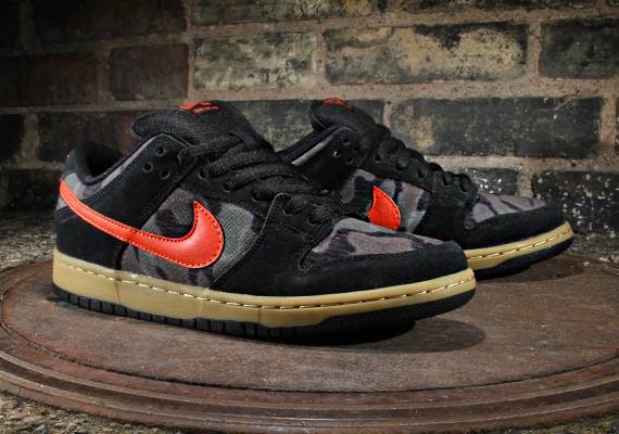 Nike SB Dunk Low 'Black Rough Green' 313170-083 Order Nike SB Dunk Low 'Black Rough Green' 313170-083