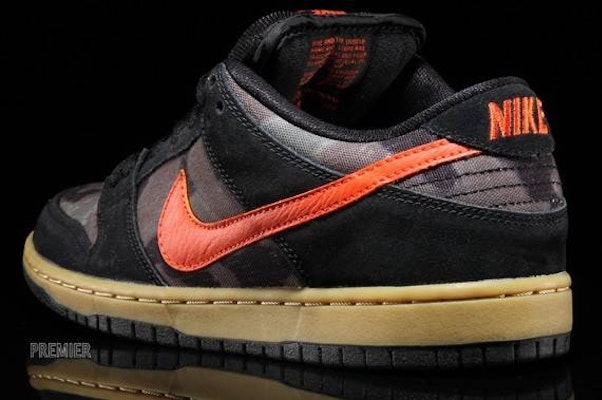 Nike SB Dunk Low 'Black Rough Green' 313170-083 Purchase Nike SB Dunk Low 'Black Rough Green' 313170-083