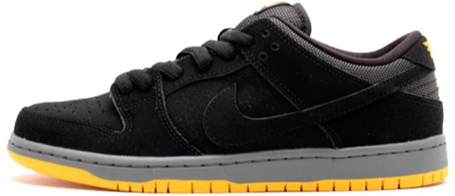 Nike SB Dunk Low 'Hitam Emas Universitas' 304292-046 Buy Nike SB Dunk Low 'Hitam Emas Universitas' 304292-046