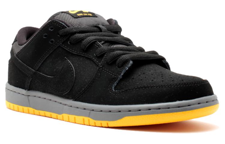Order Nike SB Dunk Low 'Negro Oro Universitario' 304292-046