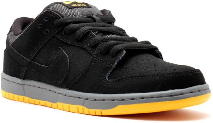 Nike SB Dunk Low 'Negro Oro Universitario' 304292-046 Order Nike SB Dunk Low 'Negro Oro Universitario' 304292-046