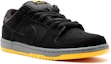 Order Nike SB Dunk Low 'Negro Oro Universitario' 304292-046