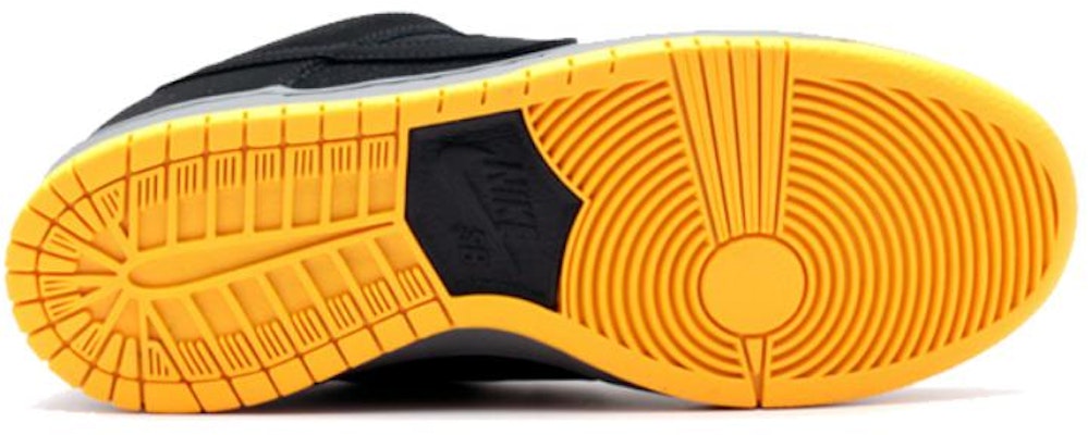 Nike SB Dunk Low 'Negro Oro Universitario' 304292-046 Shop Nike SB Dunk Low 'Negro Oro Universitario' 304292-046