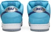 Details for Nike SB Dunk Low 'Blue Fury' BQ6817-400 - Kasut Sneakers Stylish