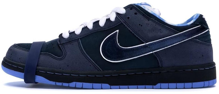 Nike SB ダンク LOW "青ロブスター" (スペシャルBOX) 313170-342(S-BOX) Buy Nike SB ダンク LOW "青ロブスター" (スペシャルBOX) 313170-342(S-BOX)