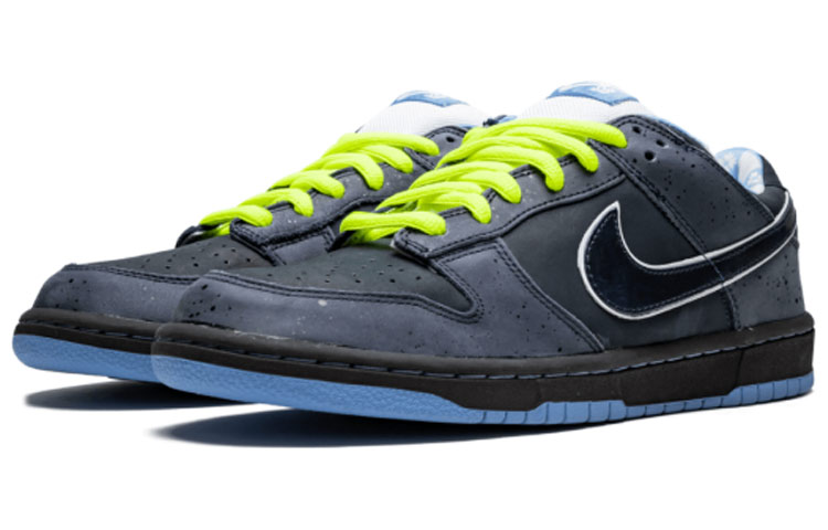 Order 나이키 SB 덩크 로우 '블루 랍스터 스페셜 박스' (76 characters) 313170-342（S-BOX）