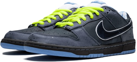Nike SB Dunk Low 'Blue Lobster Special Box' - Kotak Istimewa Lobster Biru 313170-342(S-BOX) Order Nike SB Dunk Low 'Blue Lobster Special Box' - Kotak Istimewa Lobster Biru 313170-342(S-BOX)