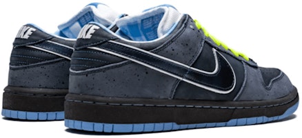 Nike SB Dunk Low 'Blue Lobster Special Box' - Kotak Istimewa Lobster Biru 313170-342(S-BOX) Lookbook Nike SB Dunk Low 'Blue Lobster Special Box' - Kotak Istimewa Lobster Biru 313170-342(S-BOX)