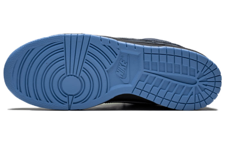 Shop 나이키 SB 덩크 로우 '블루 랍스터 스페셜 박스' (76 characters) 313170-342（S-BOX）