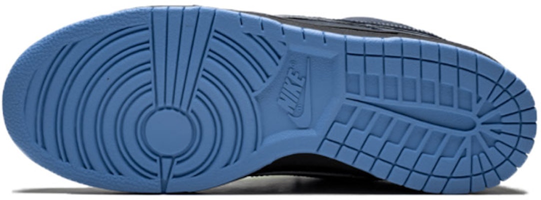 Nike SB Dunk Low 'Blue Lobster Special Box' 313170-342(S-BOX) Shop Nike SB Dunk Low 'Blue Lobster Special Box' 313170-342(S-BOX)