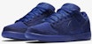 Kasut Nike SB Dunk Low 'Blue Moon' 313170-444