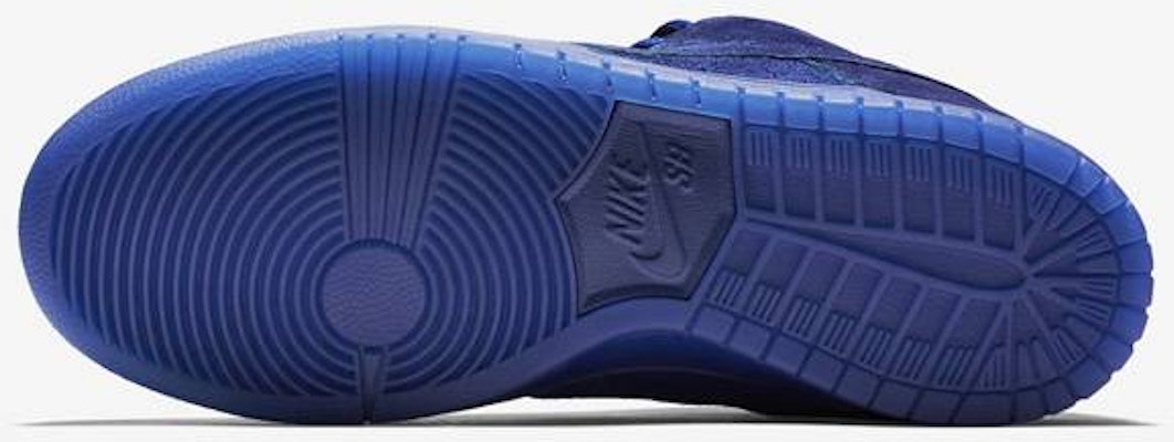 Nike SB Dunk Low 'Blue Moon' 313170-444 Sizing Nike SB Dunk Low 'Blue Moon' 313170-444