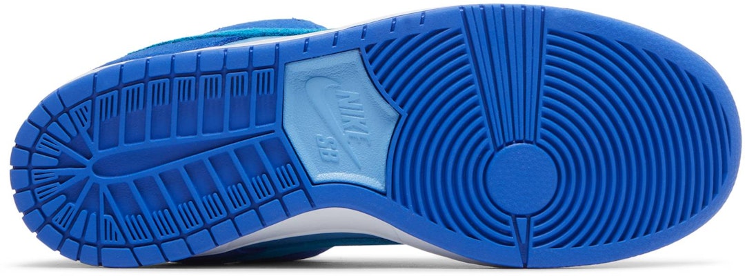 Nike SB Dunk Low 'Blue Raspberry' DM0807-400 Shop Nike SB Dunk Low 'Blue Raspberry' DM0807-400