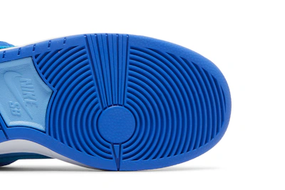 Nike SB Dunk Low 'Blue Raspberry' DM0807-400