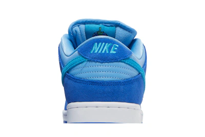 Nike SB Dunk Low 'Blue Raspberry' DM0807-400