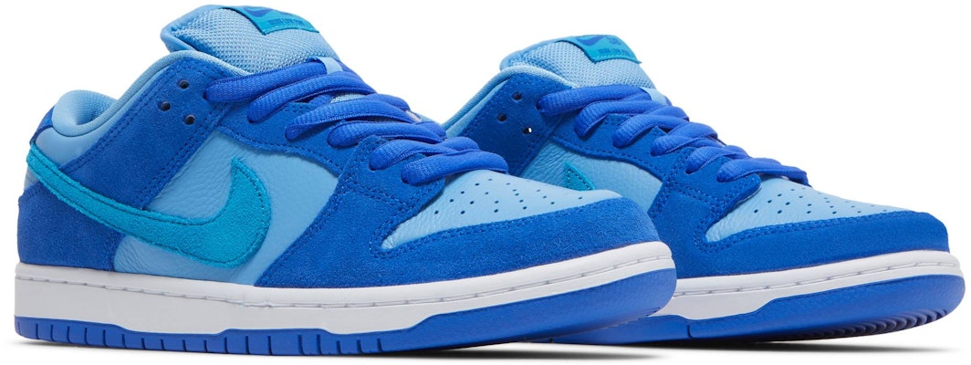 Nike SB Dunk Low 'Blue Raspberry' DM0807-400 Cheap Nike SB Dunk Low 'Blue Raspberry' DM0807-400