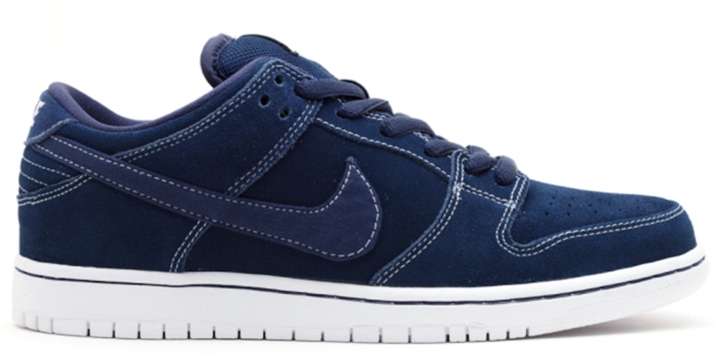 Buy Nike SB Dunk Low ''Blueprint'' Sneaker 304292-440