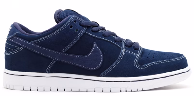 Nike SB Dunk Low ''Blueprint'' Sneaker 304292-440 Buy Nike SB Dunk Low ''Blueprint'' Sneaker 304292-440