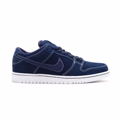 Nike SB Dunk Low 'Blueprint'