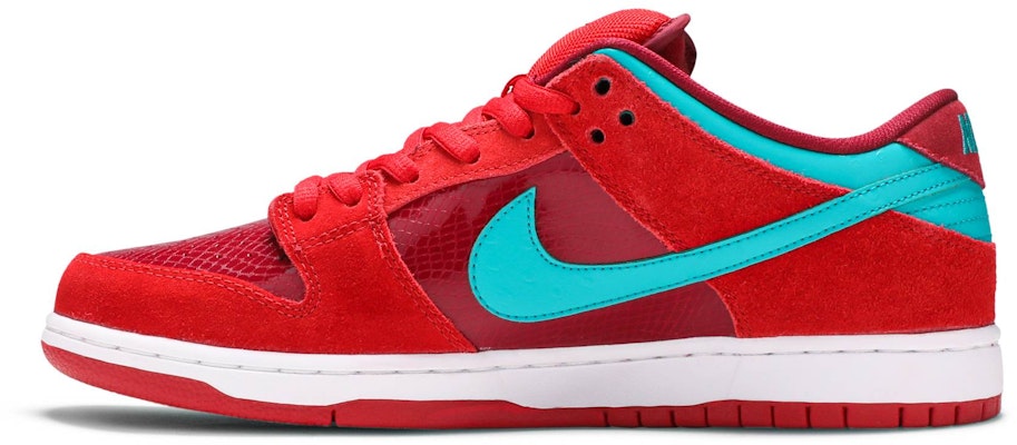 나이키 SB 덩크 로우 '브릭하우스 터보 그린' 🧱🔥💚 304292-636 Lookbook 나이키 SB 덩크 로우 '브릭하우스 터보 그린' 🧱🔥💚 304292-636