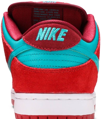 나이키 SB 덩크 로우 '브릭하우스 터보 그린' 🧱🔥💚 304292-636 Sizing 나이키 SB 덩크 로우 '브릭하우스 터보 그린' 🧱🔥💚 304292-636