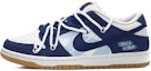 Buy Nike SB Dunk Low 'Mutiara Seni Cemerlang' DO9395-400(Team10-Taick)