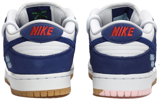 Nike SB Dunk Low 'Mutiara Seni Cemerlang' DO9395-400(Team10-Taick) Purchase Nike SB Dunk Low 'Mutiara Seni Cemerlang' DO9395-400(Team10-Taick)