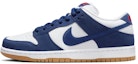Sizing Nike SB Dunk Low 'Mutiara Seni Cemerlang' DO9395-400(Team10-Taick)