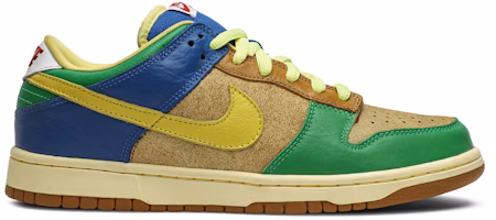 Nike SB Dunk Low 'Brooklyn Projects' 313170-771 Nike SB Dunk Low 'Brooklyn Projects' 313170-771