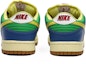 Details for Nike SB Dunk Low 'Brooklyn Projects' 313170-771 - Kasut Klasik Urban Malaysia.