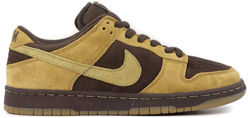 耐吉 SB Dunk Low '棕色套裝' 304292-221 Order 耐吉 SB Dunk Low '棕色套裝' 304292-221