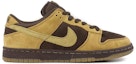 Order Nike SB Dunk Low 'Pek Coklat' 304292-221