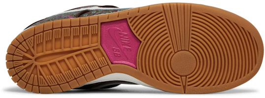 Purchase Nike SB Dunk Low 'Brown Paisley' DH7534-200