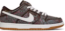 Buy Nike SB Dunk Low 'Coklat Paisley' DH7534-200