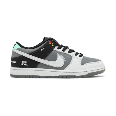 Nike SB Dunk Low 'Camcorder'