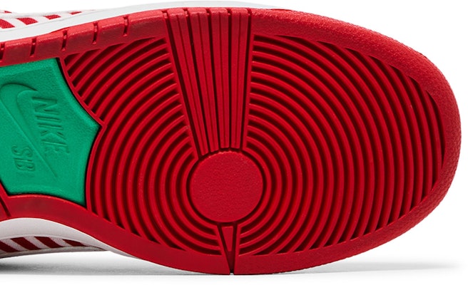 나이키 SB 덩크 로우 '캔디 케인' 🍭 313170-613 Purchase 나이키 SB 덩크 로우 '캔디 케인' 🍭 313170-613