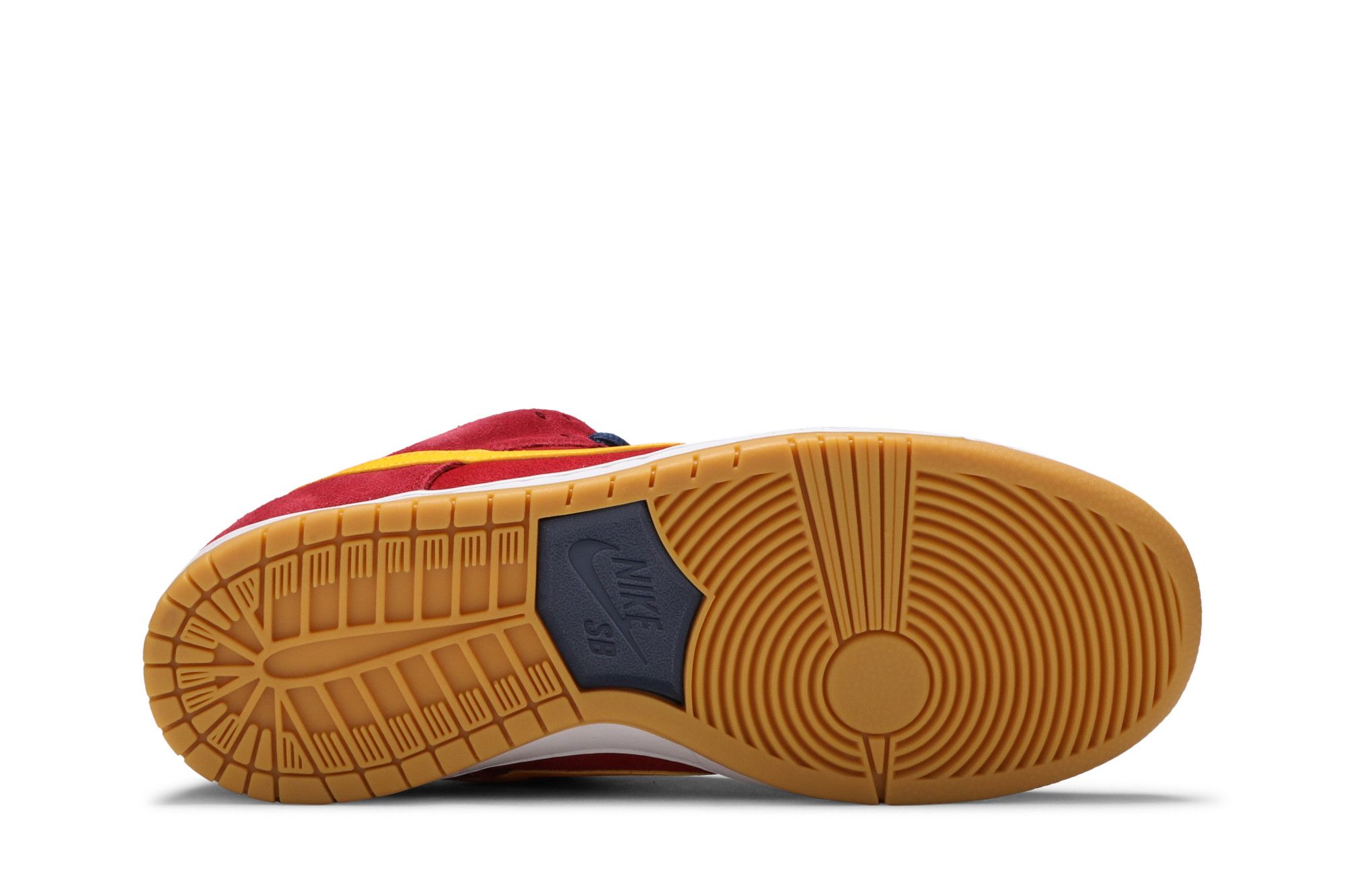 Purchase Nike SB Dunk Low 'Catalonia' DJ0606-400