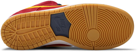 Purchase Nike SB Dunk Low 'Catalonia' DJ0606-400