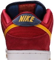 Cheap Nike SB Dunk Low 'Catalonia' DJ0606-400