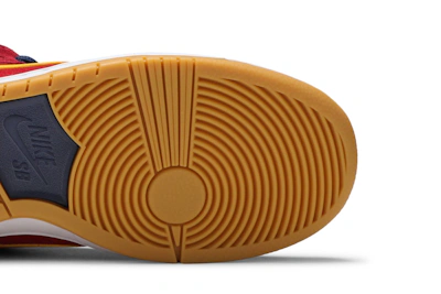 Nike SB Dunk Low 'Catalonia' DJ0606-400