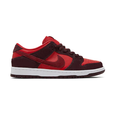 Nike SB Dunk Low 'Cherry'