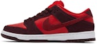 Lookbook Nike SB Dunk Low 'Ceri' DM0807-600