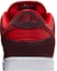 Sizing Nike SB Dunk Low 'Ceri' DM0807-600
