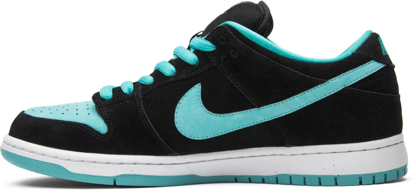 Nike SB Dunk Low 'Clear Jade' 304292-030 - Kasut Sneakers Hijau Muda Lookbook Nike SB Dunk Low 'Clear Jade' 304292-030 - Kasut Sneakers Hijau Muda
