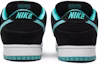 Details for Nike SB Dunk Low 'Clear Jade' 304292-030 - Kasut Sneakers Hijau Muda