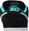 Sizing Nike SB Dunk Low 'Clear Jade' 304292-030 - Kasut Sneakers Hijau Muda