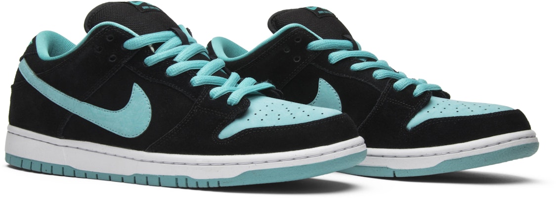 Sb dunk low clear jade stockx best sale